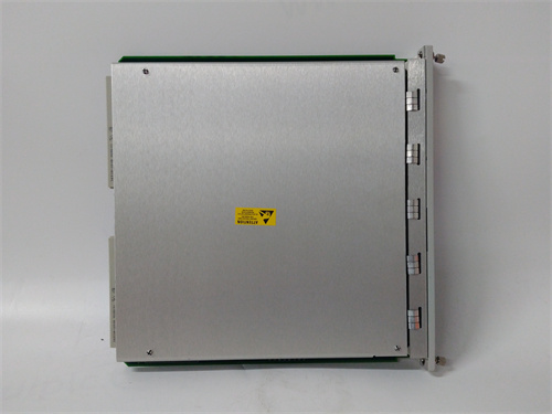 FOXBORO FBM242 Analog input/output module1 FOXBORO FBM242 Analog input/output module1