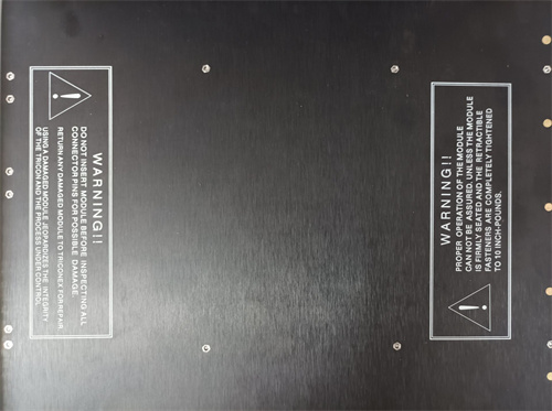 A-B VPL-B0633T-PK12AA Output module1 A-B VPL-B0633T-PK12AA Output module1