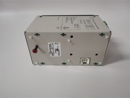 BENTLY	146031-01 Transient data interface module