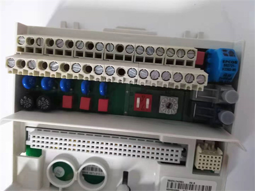 ABB NPBU-42C module ABB NPBU-42C module