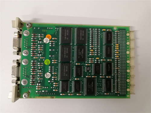 yokogawa AIP571 BUS2 module
