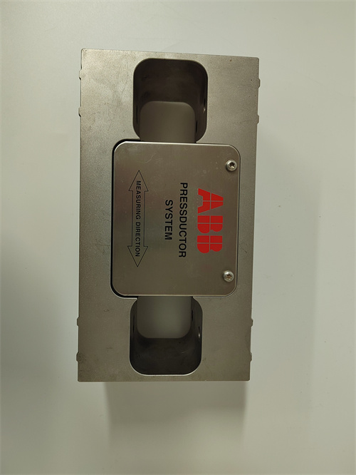 ABB	RINT-5611C Industrial automation module2