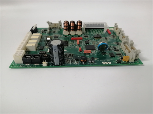 A-B	1756-ENBT/A Network module1