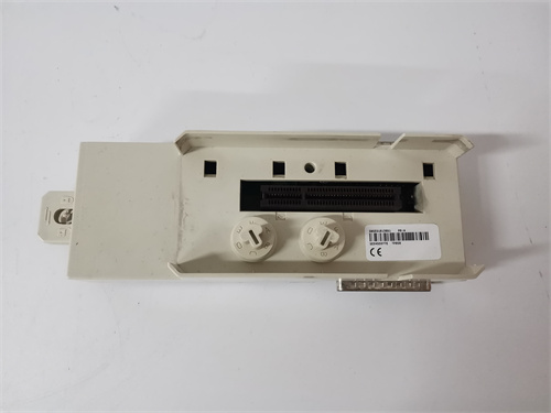 FOXBORO FBM241C Output channel1 FOXBORO FBM241C Output channel1