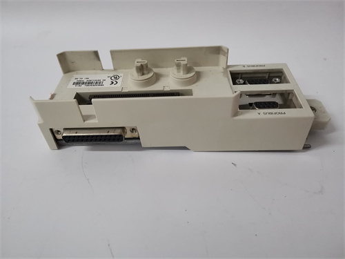 Emerson KJ3222X1-BA1 Eight analog input channels