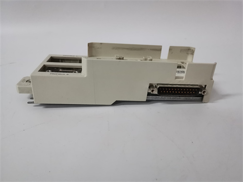 ABB AO810 module - Image 2
