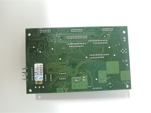 EMERSON 1C31203G01 Remote node controller EMERSON 1C31203G01 Remote node controller