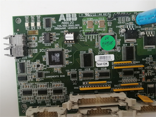 BENTLY 18745-04 Sensor module