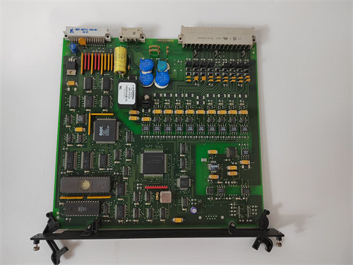 Emerson FX-316 Industrial control module1 Emerson FX-316 Industrial control module1
