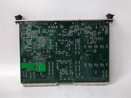 FOXBORO FBM242 Analog input/output module - Image 3
