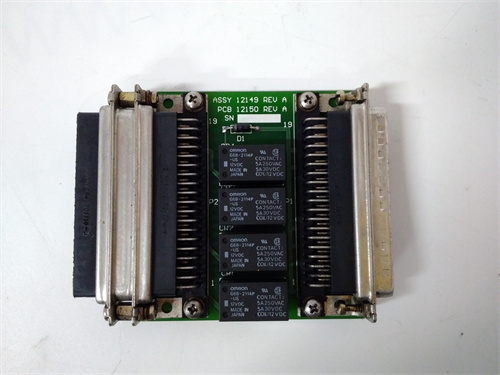 A-B 1336-TR-SP4A Safety output module1 A-B 1336-TR-SP4A Safety output module1