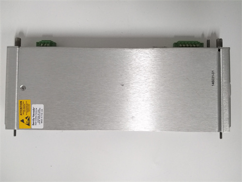 FOXBORO FBM205 Analog output module FOXBORO FBM205 Analog output module