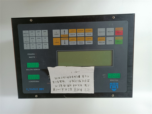 kollmorgen S20260-SRS Driver module kollmorgen S20260-SRS Driver module