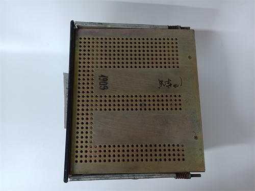 GE 8102-HO-IP Network communication equipment GE 8102-HO-IP Network communication equipment