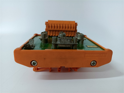ABB ACS355-03E-02A4-4 Frequency converter module1 ABB ACS355-03E-02A4-4 Frequency converter module1