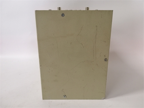 ABB	CM572-DP Communication processing module1