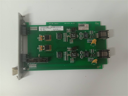 ABB	AI830A Modular power module