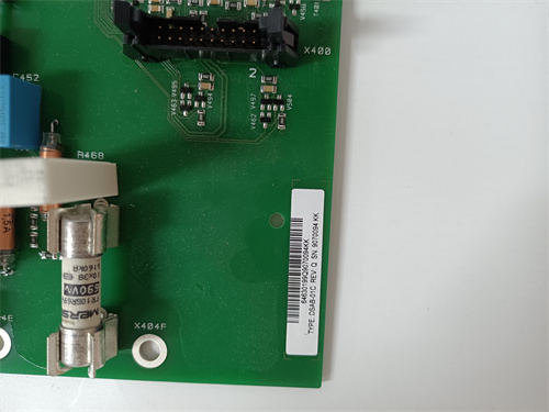 HONEYWELL	HCIX15-TE-FA-NC High performance module2