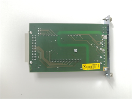 WESTINGHOUSE 1C31166G01 High-performance module1 WESTINGHOUSE 1C31166G01 High-performance module1