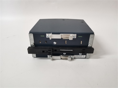 Emerson	VE4005S2B1 Output module