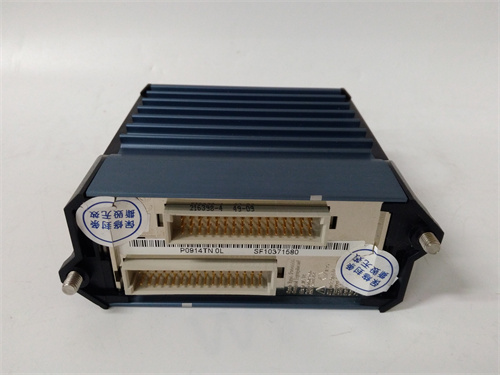 BENTLY 125680-01 Analog output module1 BENTLY 125680-01 Analog output module1