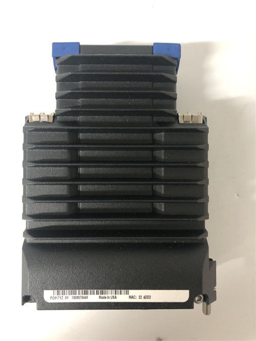 FOXBORO FBM204 Output module1 FOXBORO FBM204 Output module1