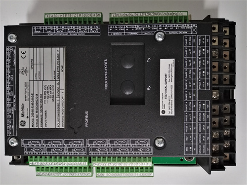 Schneider BMXAMO0410module - Image 3