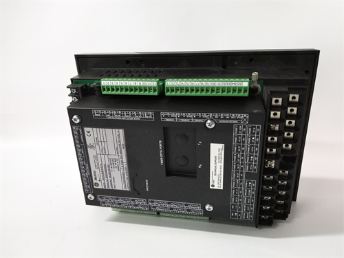 FOXBORO FBM241C Analog input module,