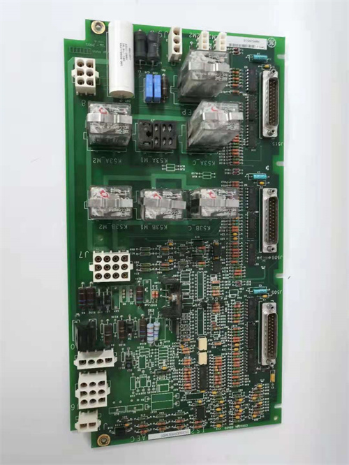 A-B SK-G9-PRE1-V480 Analog input module A-B SK-G9-PRE1-V480 Analog input module