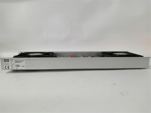 ABB	FI830F Industrial automation equipment1