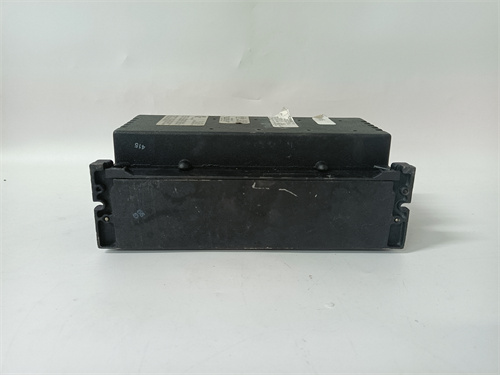 WESTINGHOUSE 1C31194G01 Digital output module WESTINGHOUSE 1C31194G01 Digital output module