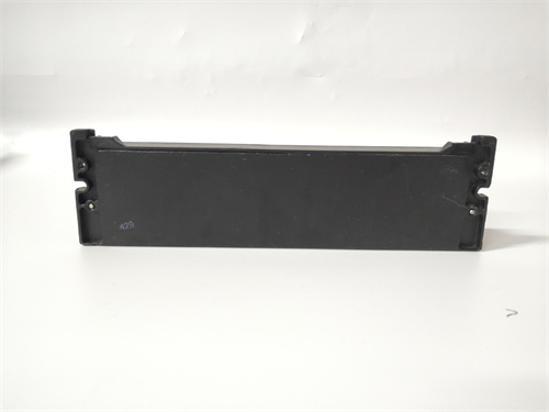 ABB AI820 Input module1 ABB AI820 Input module1