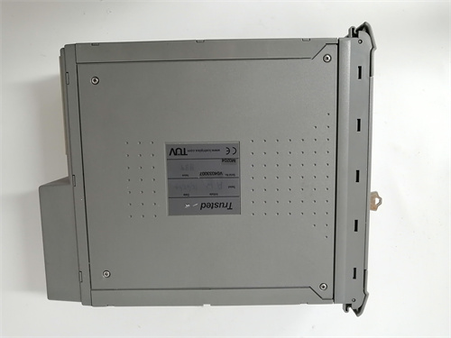 ABB 3HAC026272-001 High performance module2 ABB 3HAC026272-001 High performance module2