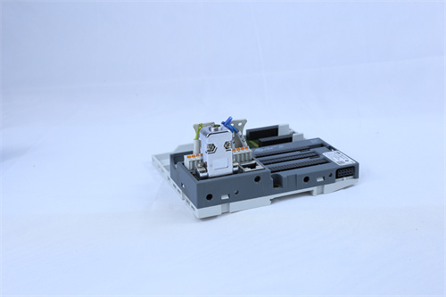 EMERSON VE4005S2B1 Analog output module1