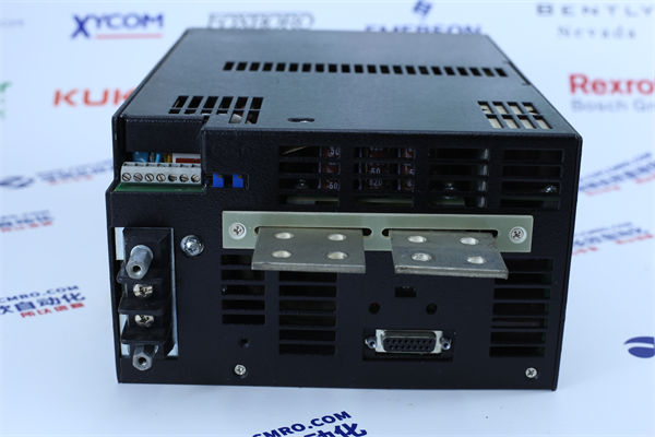 A-B	1756-PA75 Analog input module