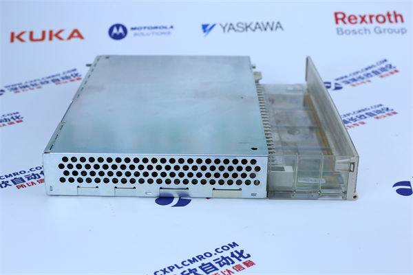 A-B 1756-A13 Analog input module. - Image 2