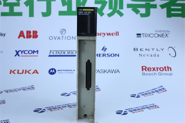 FOXBORO FBM203 Analog input module1 FOXBORO FBM203 Analog input module1