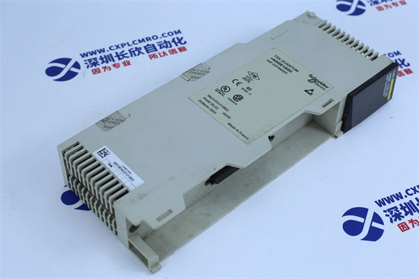 FOXBORO FBM203 Analog input module - Image 2