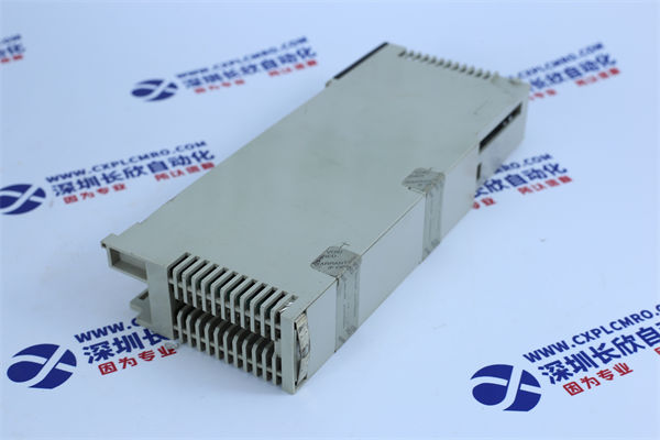 FOXBORO FBM203 Analog input module