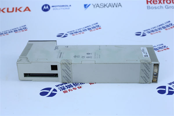 BENTLY	330104-00-06-10-02-00 Analog input module.1