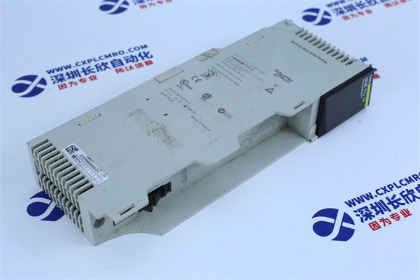 ABB	DO910 Digital output module