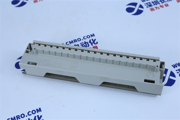 ABB	AO810V2 Analog output module