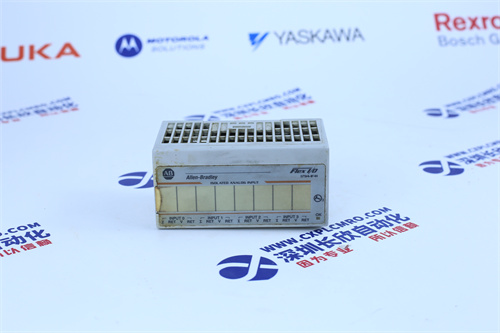 ABB	AI810  3BSE008516R1 Analog input module