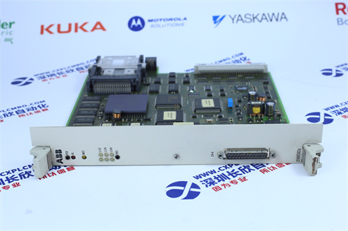 ULTRA SLIMPAK G448-0002  Analog input module