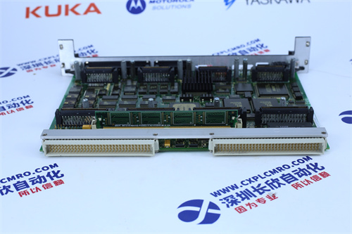 A-B 1764-LRP Analog input module