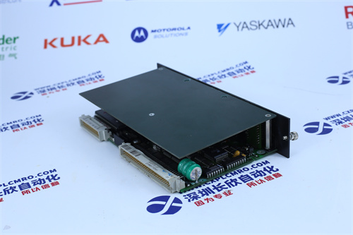 FOXBORO FBM237 Analog input module for the controller - Image 2