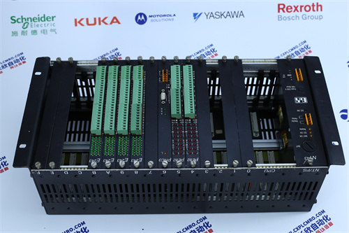 A-B	1747-SDN Digital output