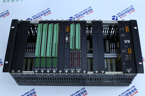 A-B 1764-LRP Analog input module1 A-B 1764-LRP Analog input module1