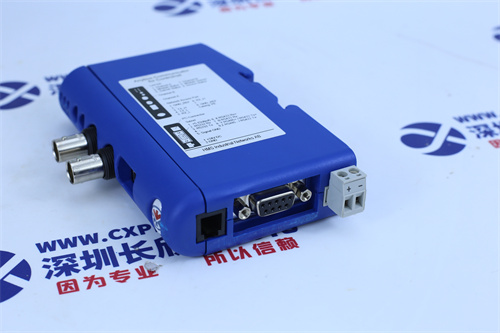 ABB V17111-110 Analog input/output module.1 ABB V17111-110 Analog input/output module.1