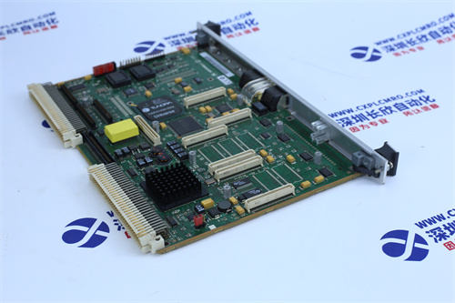 BENTLY 133323-01 Analog input module